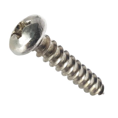 amazon sheet metal screws|sheet metal screws 1 inch.